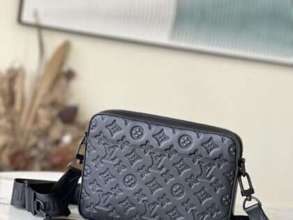 Replica LV New Classics Monogram Shadow Bags #ALVB018