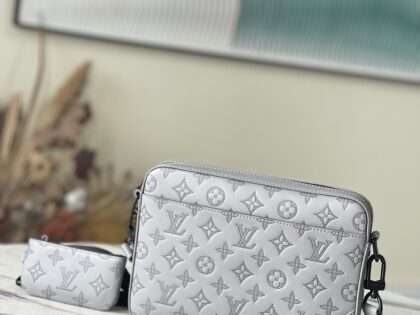 Replica LV New Classics Monogram Shadow Bags M46603#ALVB019