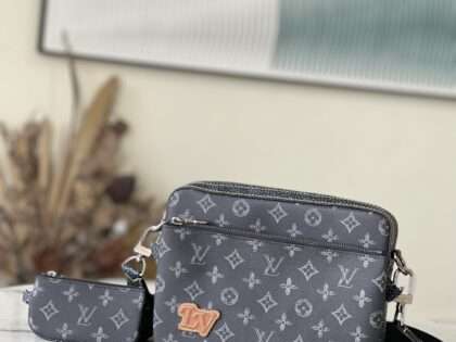 Replica LV Trio Damier Spray Bags #ALVB020