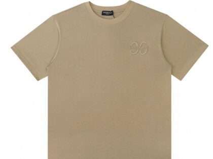 Replica Balenciaga x GUCCI New Crew Neck T-shirts For Unisex #HTS55