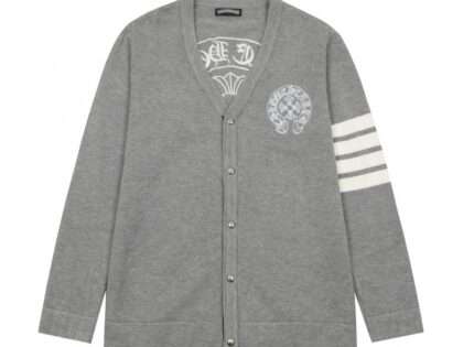 Replica Chrom Hearts 2023SS Knitting Cardigan Sweaters For Unisex#HTS62