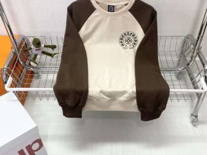 Replica Chrome Hearts 2023SS Sweatshirt For Unisex #HTS32