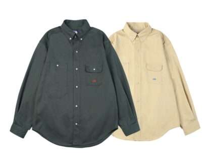 Fashionreps The North Face New Long-Sleeved Shirts #HTS44