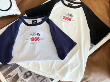 Replica The North Face New Crew Neck T-shirts For Unisex#HTS101