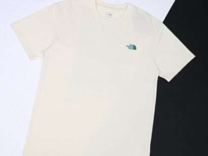 Replica The North Face New Crew Neck T-shirts For Unisex#HTS104