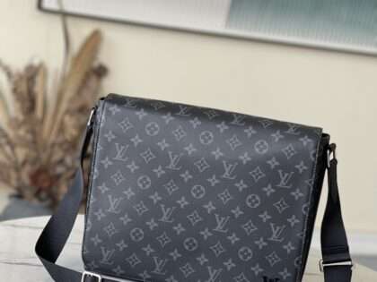 Replica LV District Bags With Zipper #ALVB027