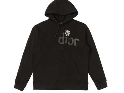Replica Dior 2023SS New Hoodies For Unisex #HTS107
