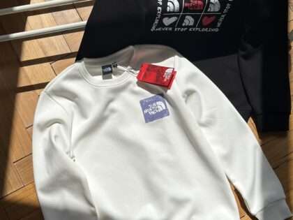 Replica The North Face 2023SS Sweatshirt For Unisex #HTS109
