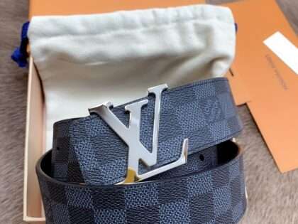 Replica LV 40MM Belt#LB011