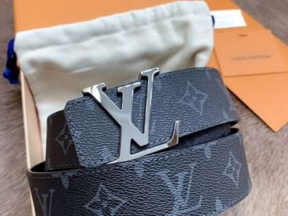 Replica LV 40MM Belt#LB012