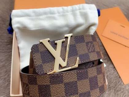 Replica LV 40MM Belt#LB013