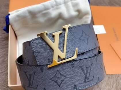 Replica LV 40MM Belt#LB014