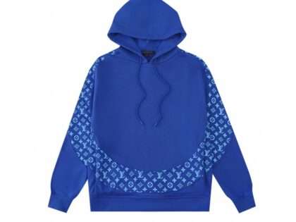 Replica LV 2023SS New Hoodies For Unisex #HTS126