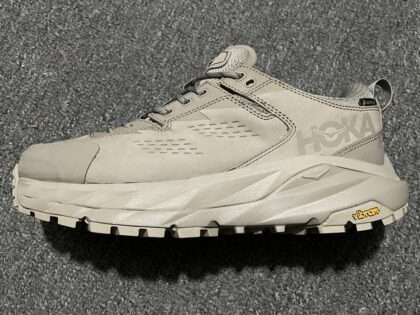 Replica Hoka One One Kaha Low GTX Sneakers#KS003