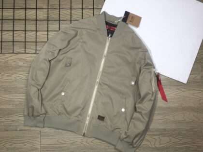 Replica Evisu 2023SS New Jackets For Men