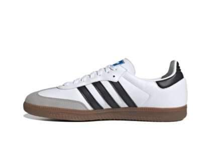 Replica Adidas Samba Vegan White Gum H01877