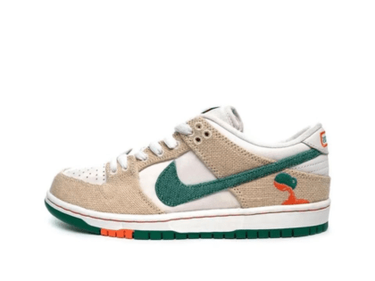 Replica Nike SB Dunk Low x Jarritos "FD0860-001"