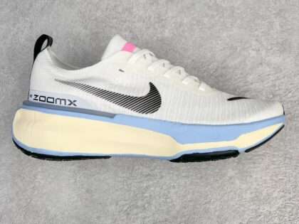 FashionrReps Nike Zoom X Invincible Run Flyknit 3 'White Cobalt Bliss'