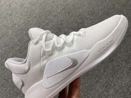 Replica Nike Hyperdunk X low TB White