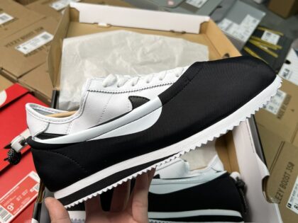 Replica Nike Cortez SP CLOT CLOTEZ Yin Yang