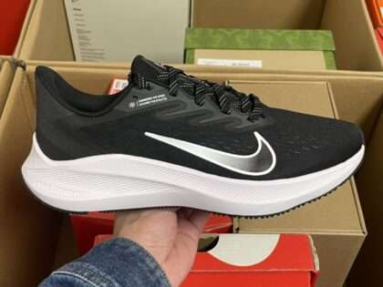 FashionrReps Nike Zoom Winflo 7 Black Anthracite
