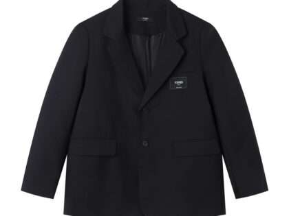 Replica Fendi 2023SS New Suit Jackets For Unisex