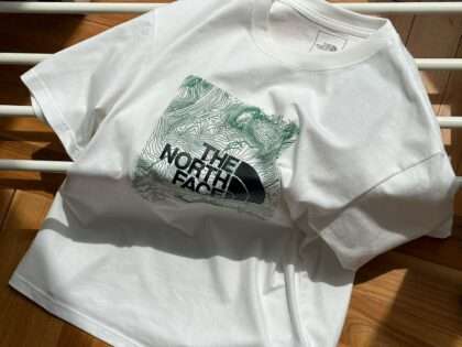 Replica The North Face New T-Shirts Crew Neck For Unisex#HTS306