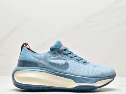 FashionrReps Nike Zoom X Invincible Run Flyknit 3"Peacock Blue