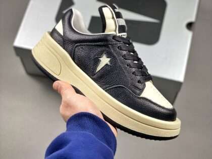 Replica Converse x Rickowens DRKSHDW TURBOWPN