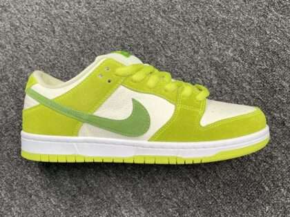 Replica Nike Dunk Low Pro SB 'Fruity Pack - Green Apple'