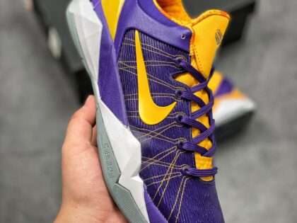 Replica Nike Zoom Kobe 7 Yin Yang 488370-500