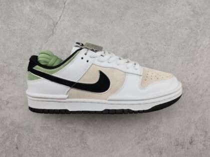 Replica Otomo Katsuhiro x NK SB Dunk Low "Steamboy OST"