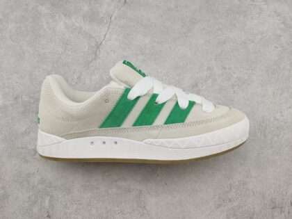 Replica Human Made x Adidas Adimatic HR0776