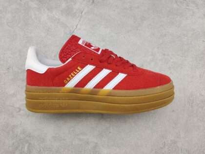 Replica Adidas Originals Gazelle Bold W HQ8708