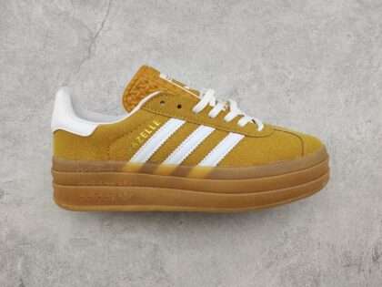 Replica Adidas Gazelle Bold W HQ8706