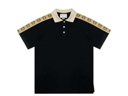 Replica Gucci New Polo T-shirts For Unisex#HTS344