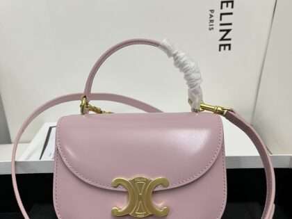 Replica Celine Besace Pink Bags#ACB003