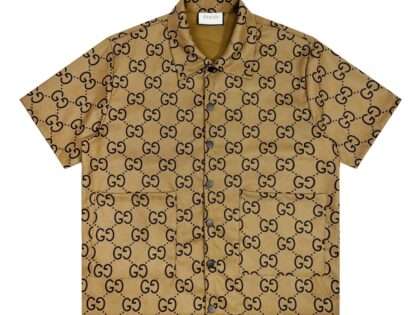 Replica Gucci New Shirt Short Sleeve Streetwear For Unisex#HTS346