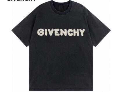 Replica Givenchy New T-Shirts Crew Neck For Unisex#HTS356