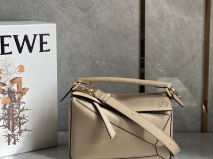 Replica LOEWE Puzzle Bags#LWB005