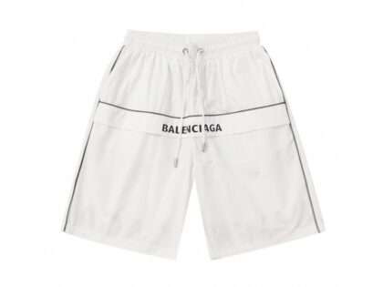 Replica Balenciaga New Lightweight Shorts For Unisex #HTS363