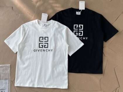 Replica Givenchy New T-Shirts Crew Neck For Unisex#HTS226