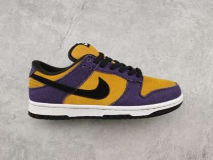 Replica Nike SB Dunk Low Pro"Goofy Boy" 304292-751
