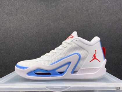 Replica Air Jordan 1 Jordan Tatum 1 “Archer Ave” DX5573-100