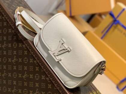 Replica Louis Vuittion Buci Epi Bags #ACB006