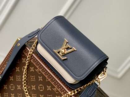 Replica Louis Vuittion Lockme Tender Bags M21084
