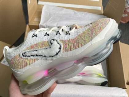 Replica Nike Air Max Scorpion FK Air Max Day Women Shoes