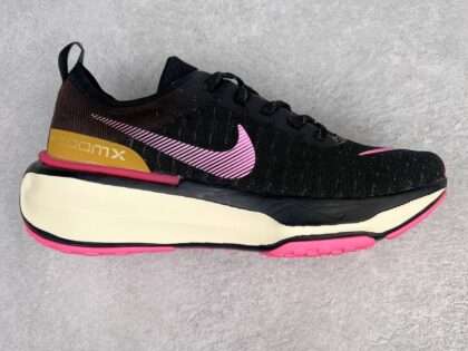 FashionrReps Nike ZoomX Invincible Run Flyknit 3 Earth Pink Spell