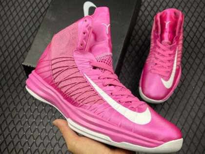 FashionrReps Nike Hyperdunk 'Think Pink' 599537-601