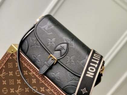 Replica Louis Vuittion Monogram Empreinte Bags M46386